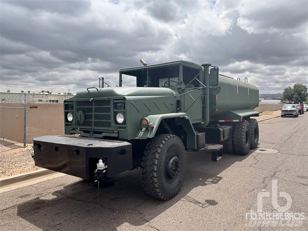 General M945 Kamioni za vodu