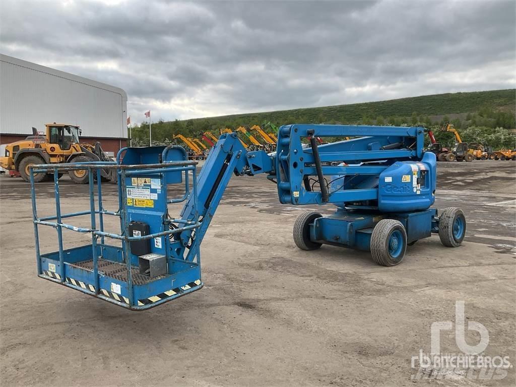 Genie Z45/25J Zglobne podizne platforme