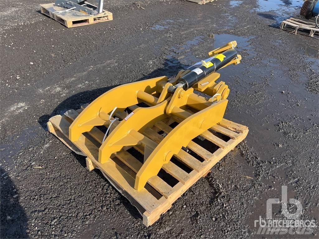 Gentec HT-2650 Kašike / Korpe