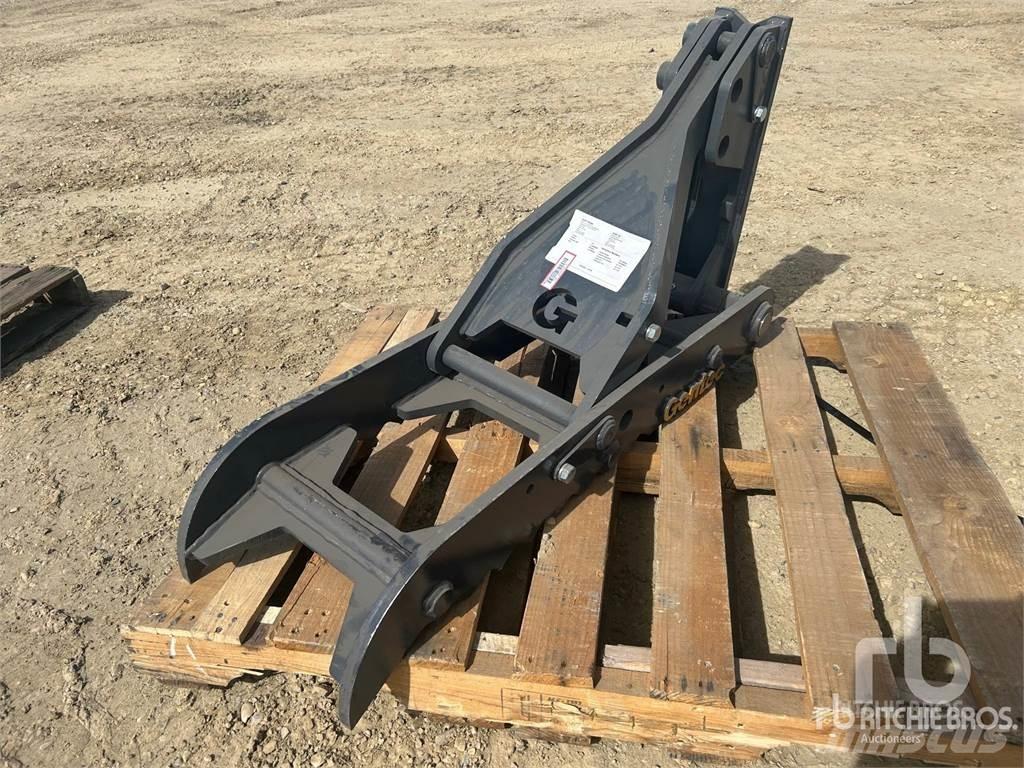 Gentec HT1445 Kašike / Korpe