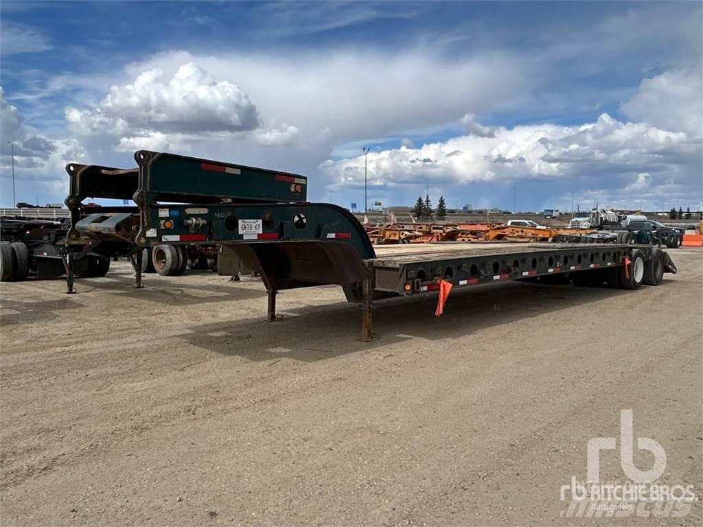  GERRYS LB50 Poluprikolice labudice