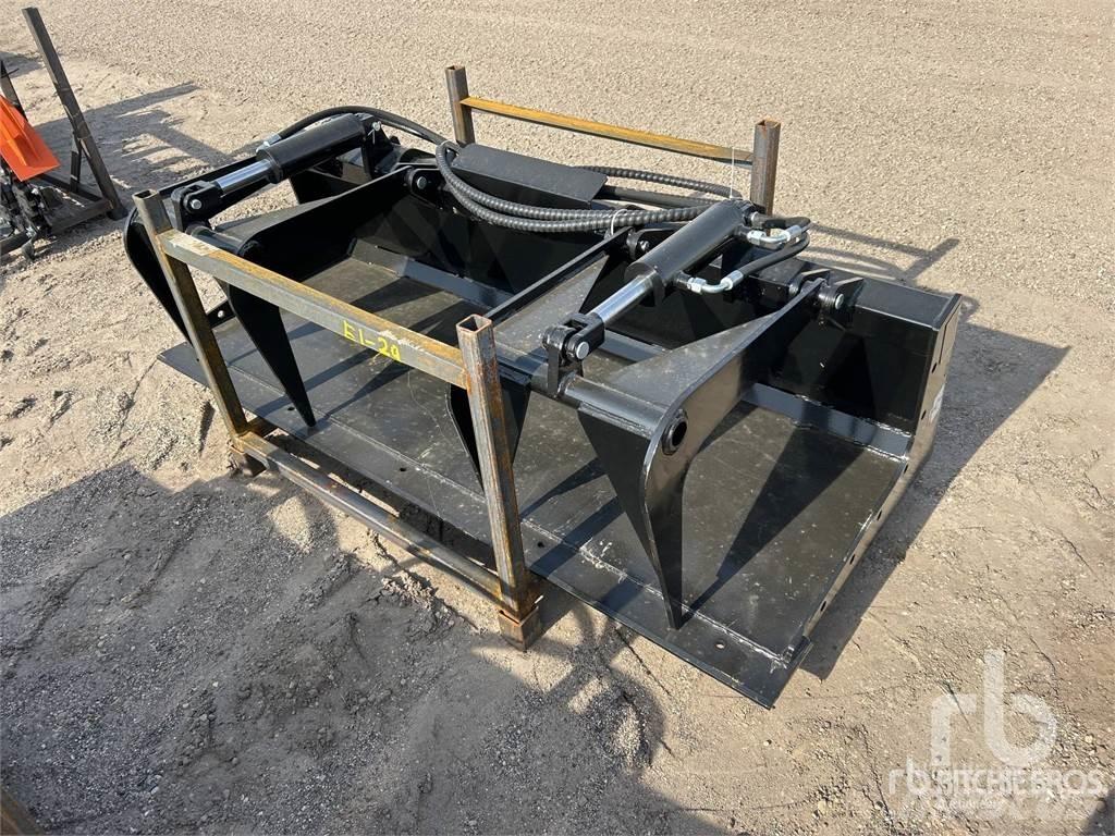  GIYI GY-PG72C Grabulje