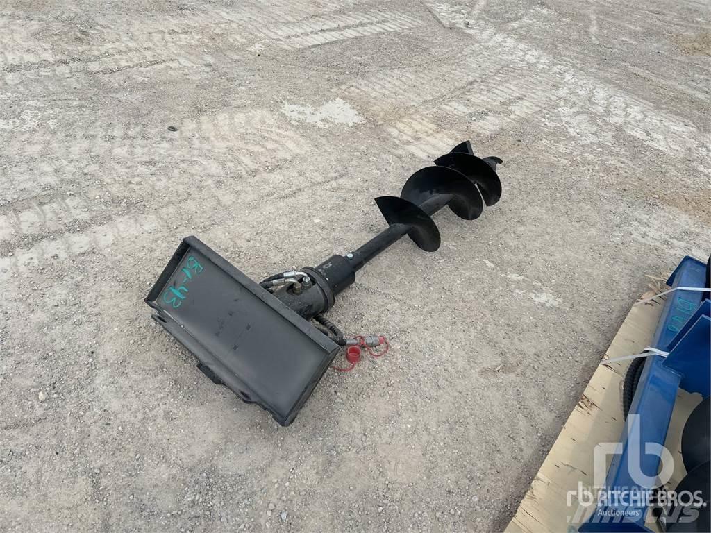  GIYI (Unused) Rezervni delovi i oprema za bušenje