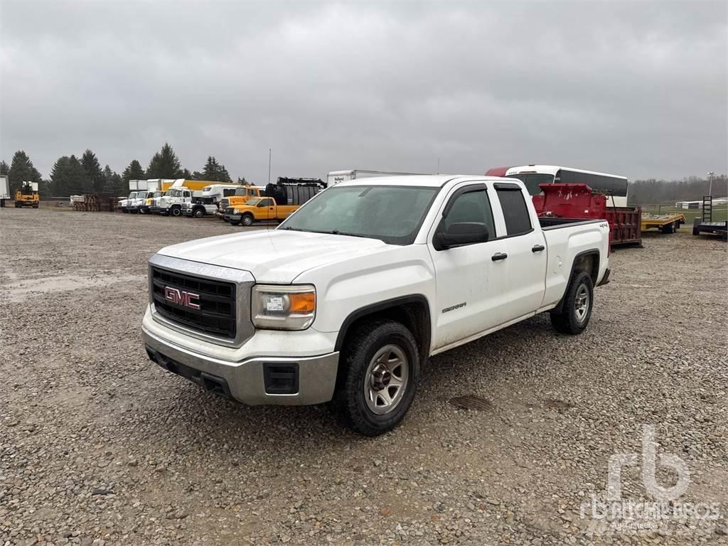 GMC 1500 Pik up kamioni