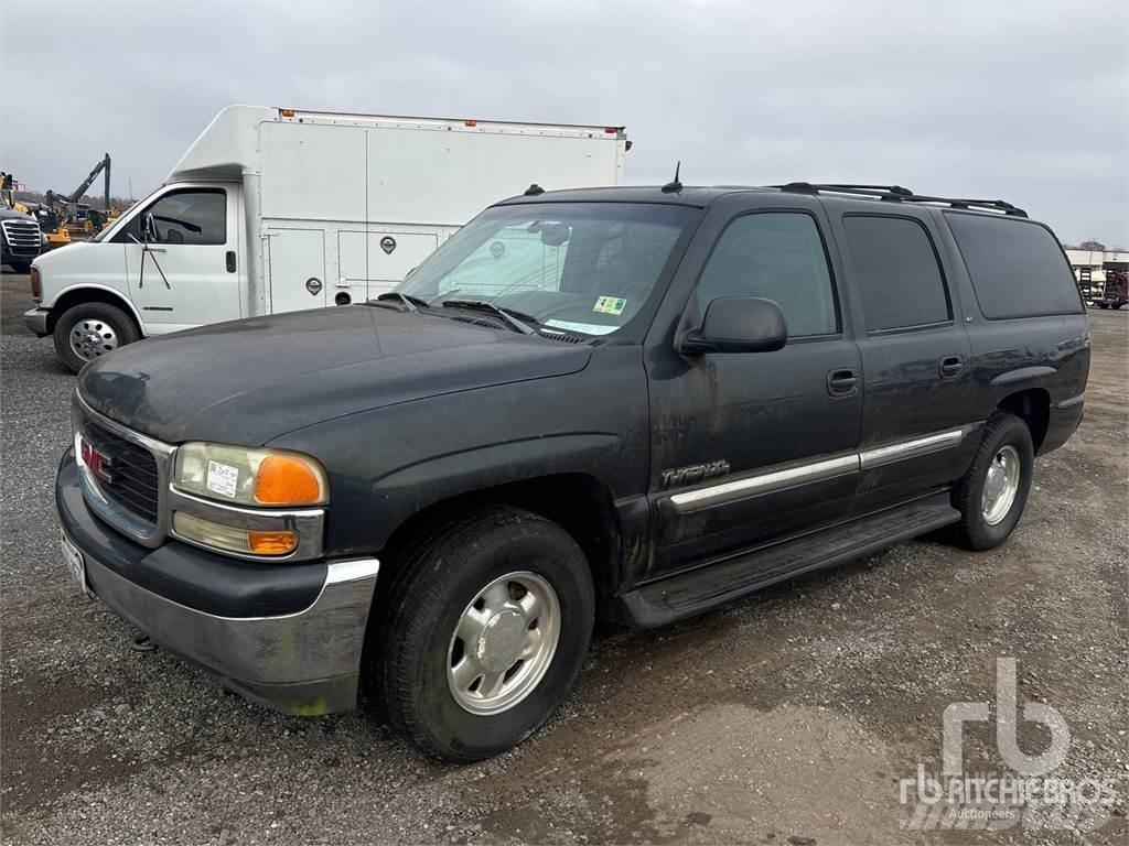 GMC 1500 Pik up kamioni