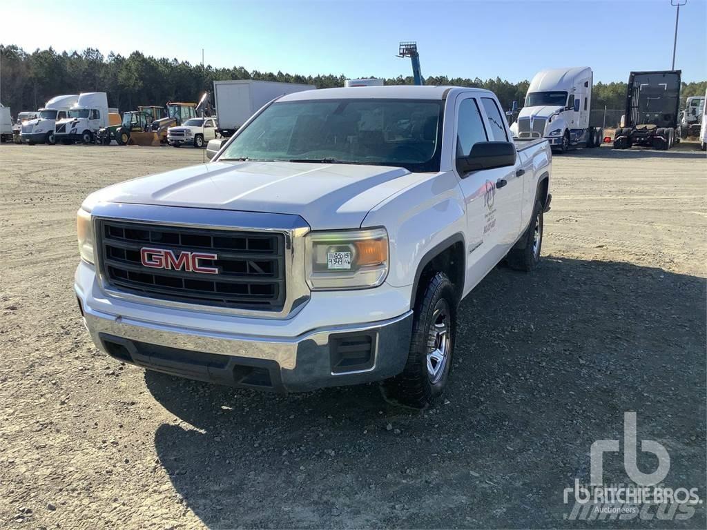 GMC 1500 Pik up kamioni