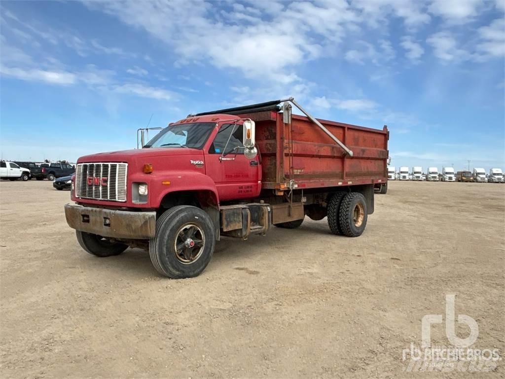 GMC C70 Ostali kamioni