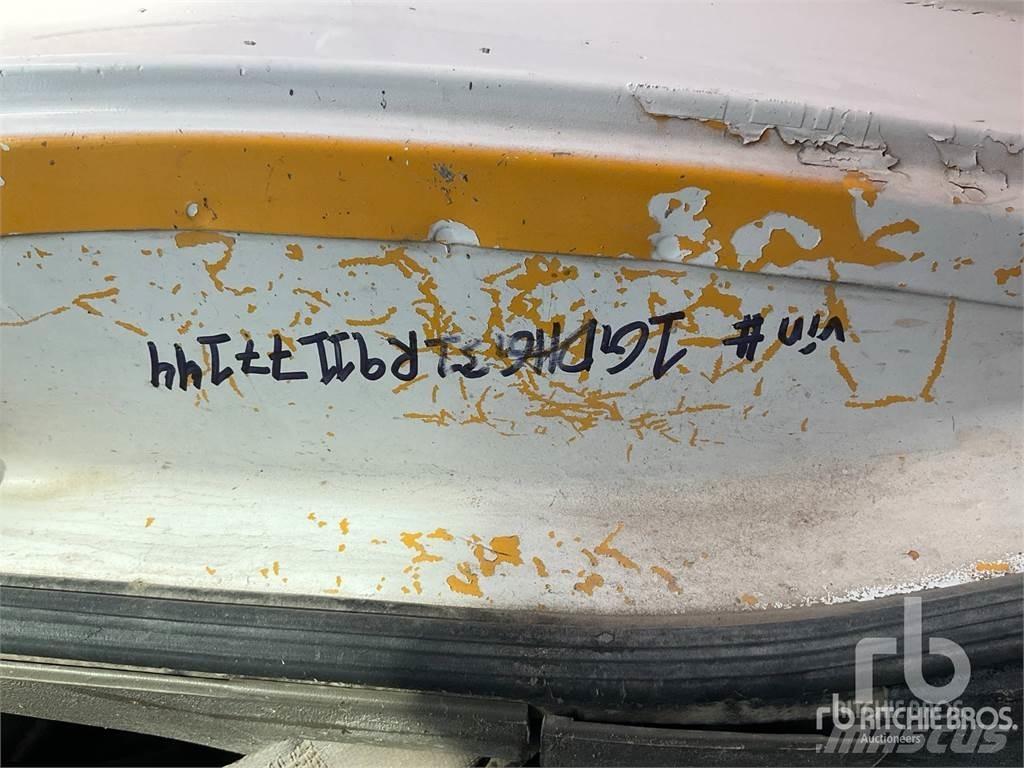 GMC SAVANA Kamioni hladnjače