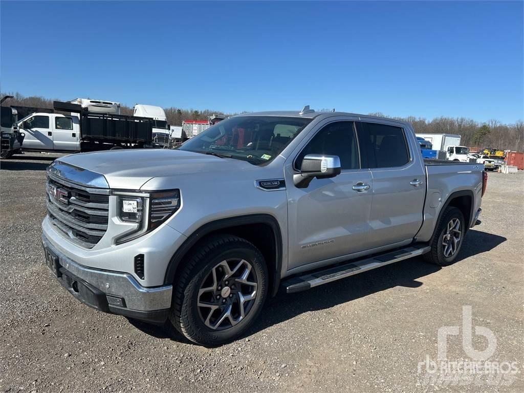 GMC SIERRA 1500 Pik up kamioni