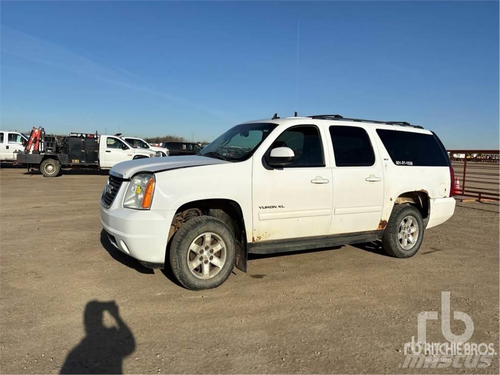 GMC YUKON Pik up kamioni