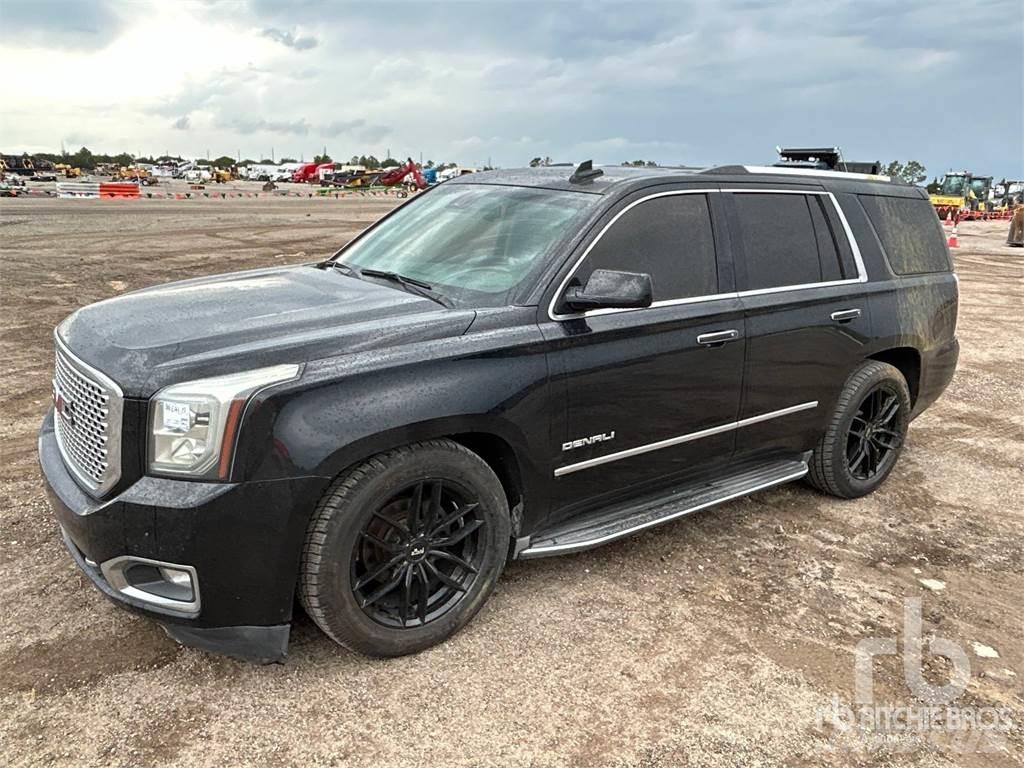GMC YUKON Pik up kamioni