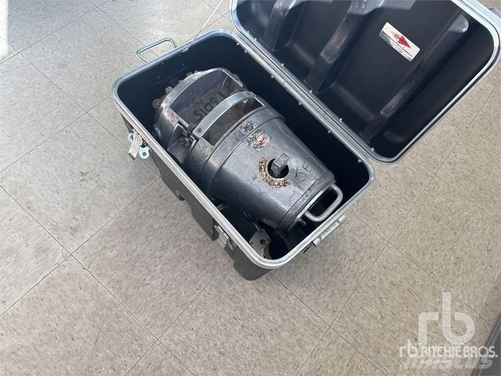  GMP J2 Rezervni delovi i oprema za bušenje