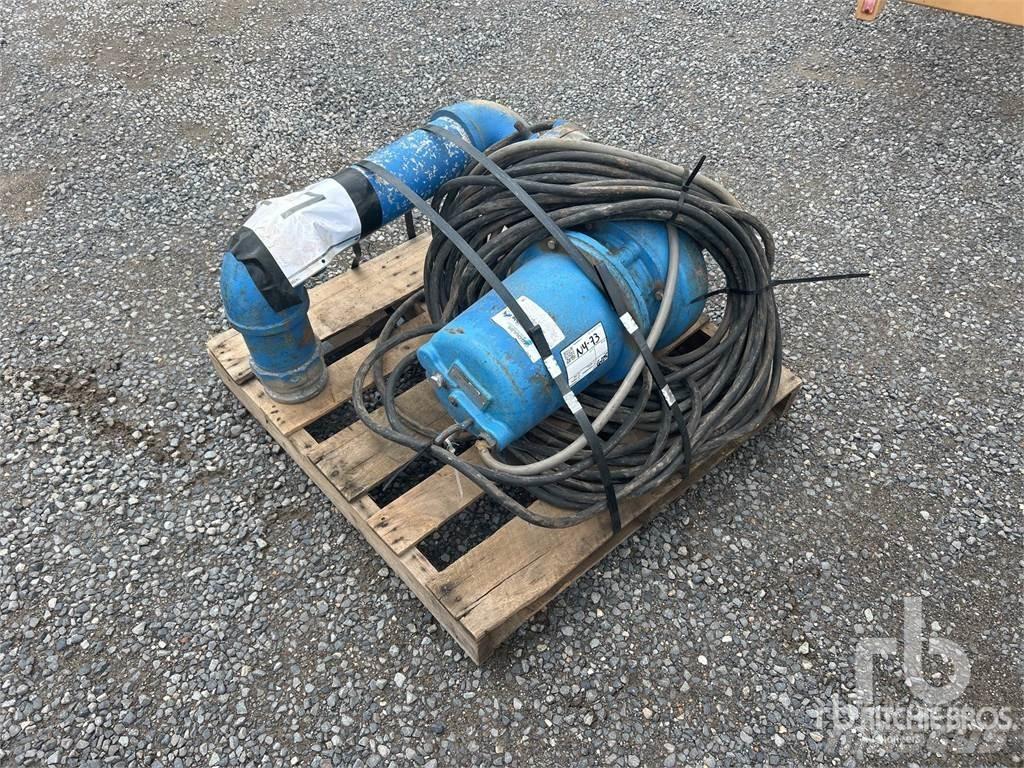  GOULDS WS7534D4 Pumpe za vodu