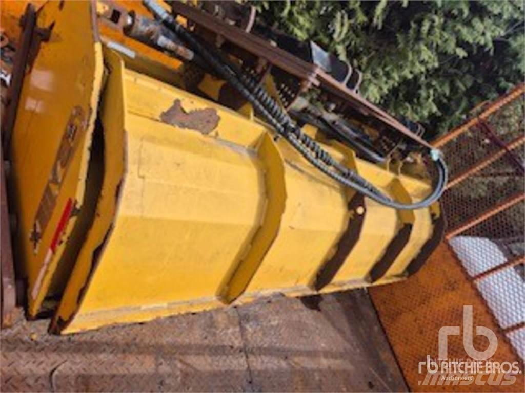  GRATTEX 590SL Ostala dodatna oprema za traktore