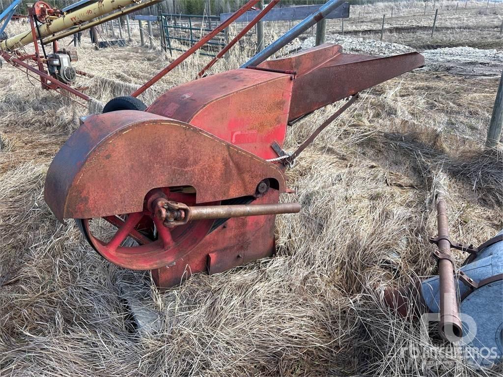  Grinder Mill Ostale poljoprivredne mašine