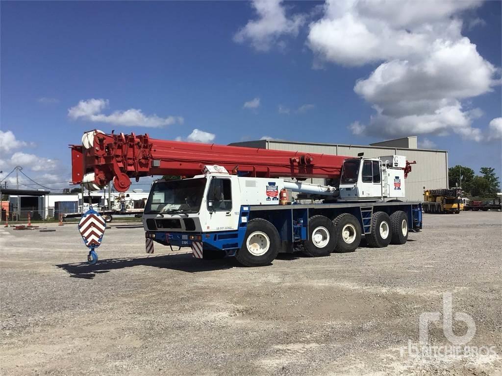 Grove GMK5130 Polovne dizalice za sve terene