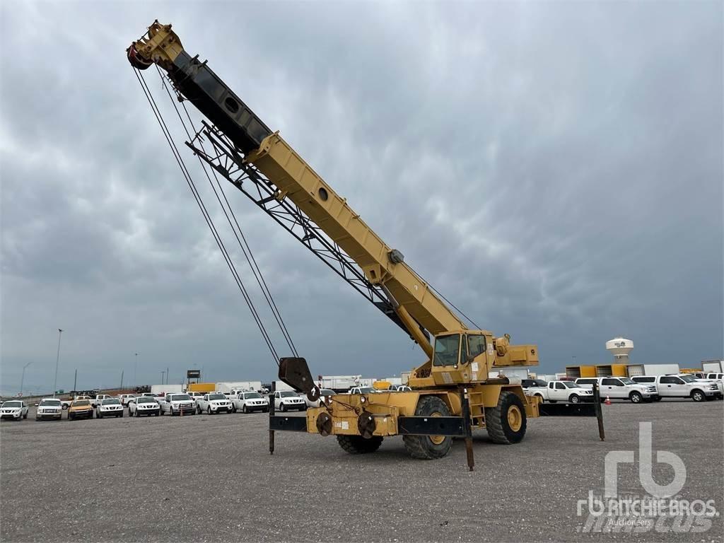 Grove RT-740B Autodizalice