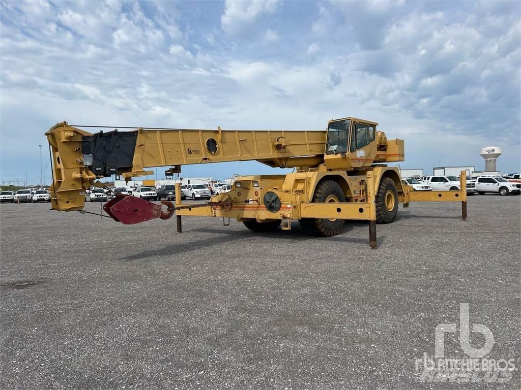 Grove RT860 Autodizalice