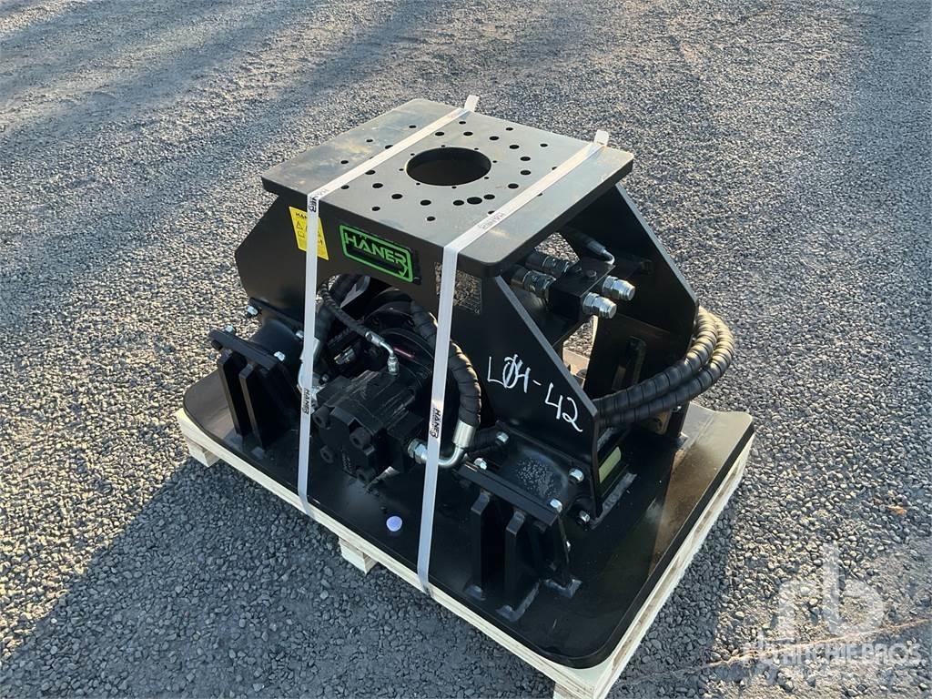  HAENER HPC600A Ostale komponente za građevinarstvo