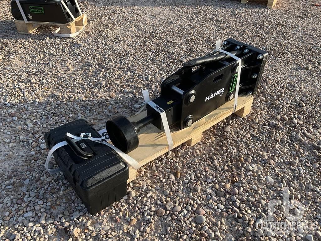  HAENER HX300SA Čekići