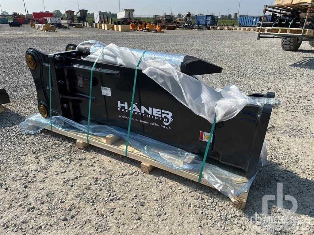  HAENER HX4000 Čekići