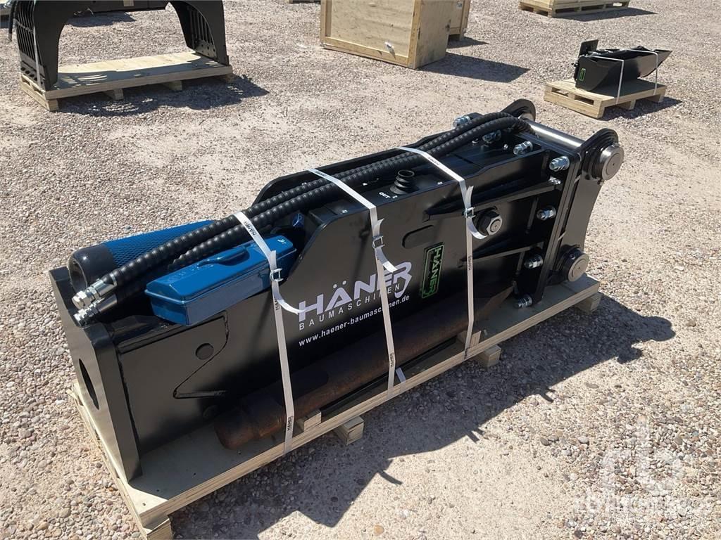  HAENER HX4000A Čekići