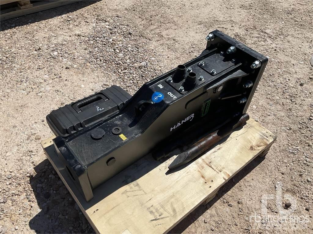  HAENER HX600A Čekići