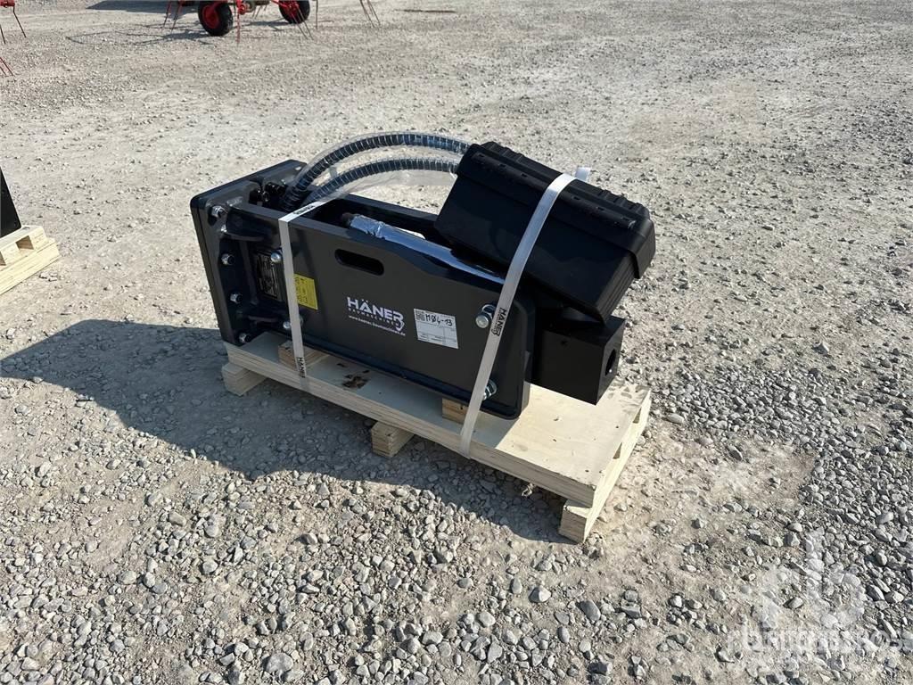  HAENER HX600S Čekići