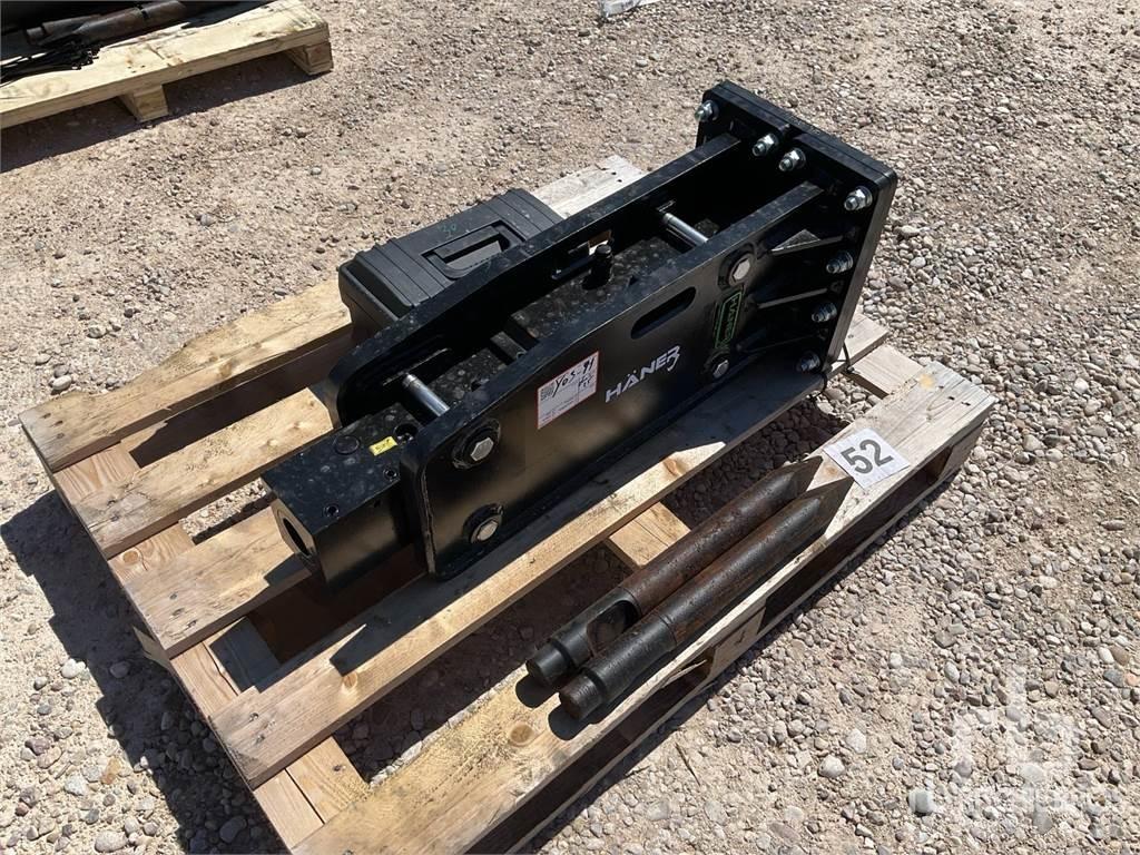 HAENER HX600SA Čekići