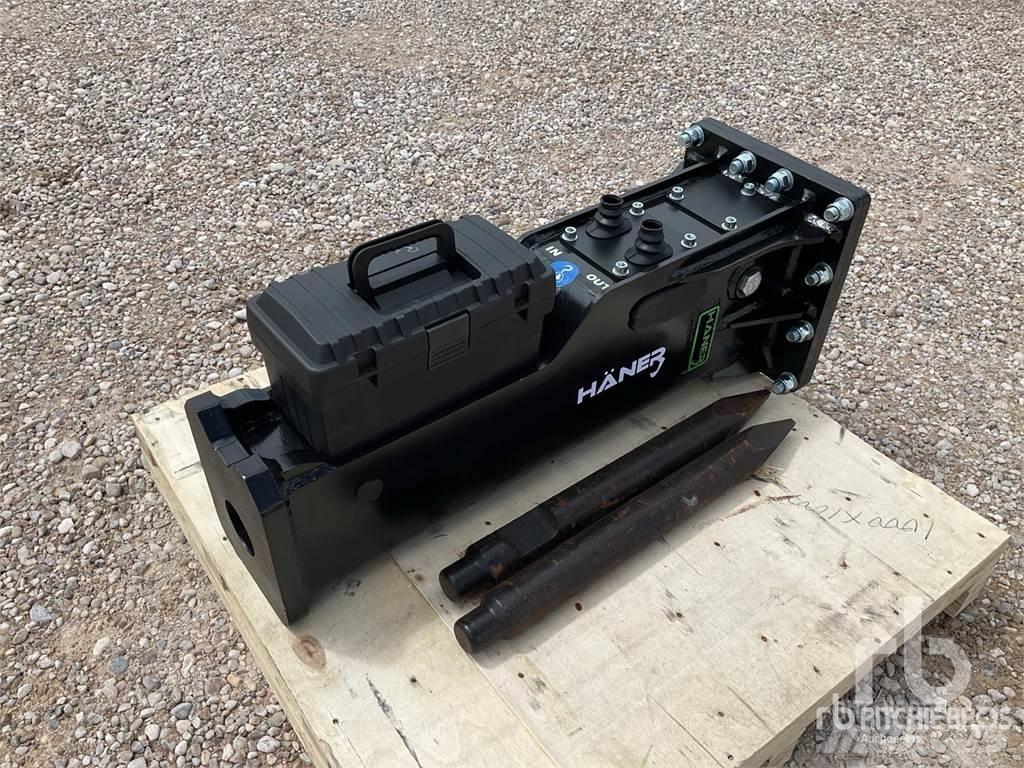  HAENER HX700A Čekići