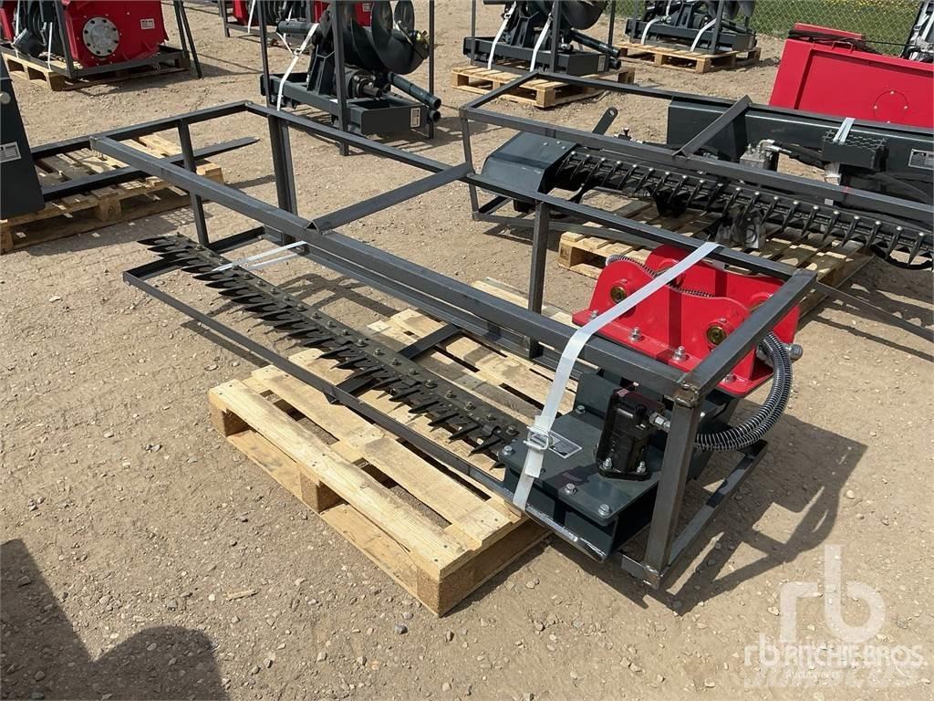 Handy ESBM72 Ostale komponente za građevinarstvo