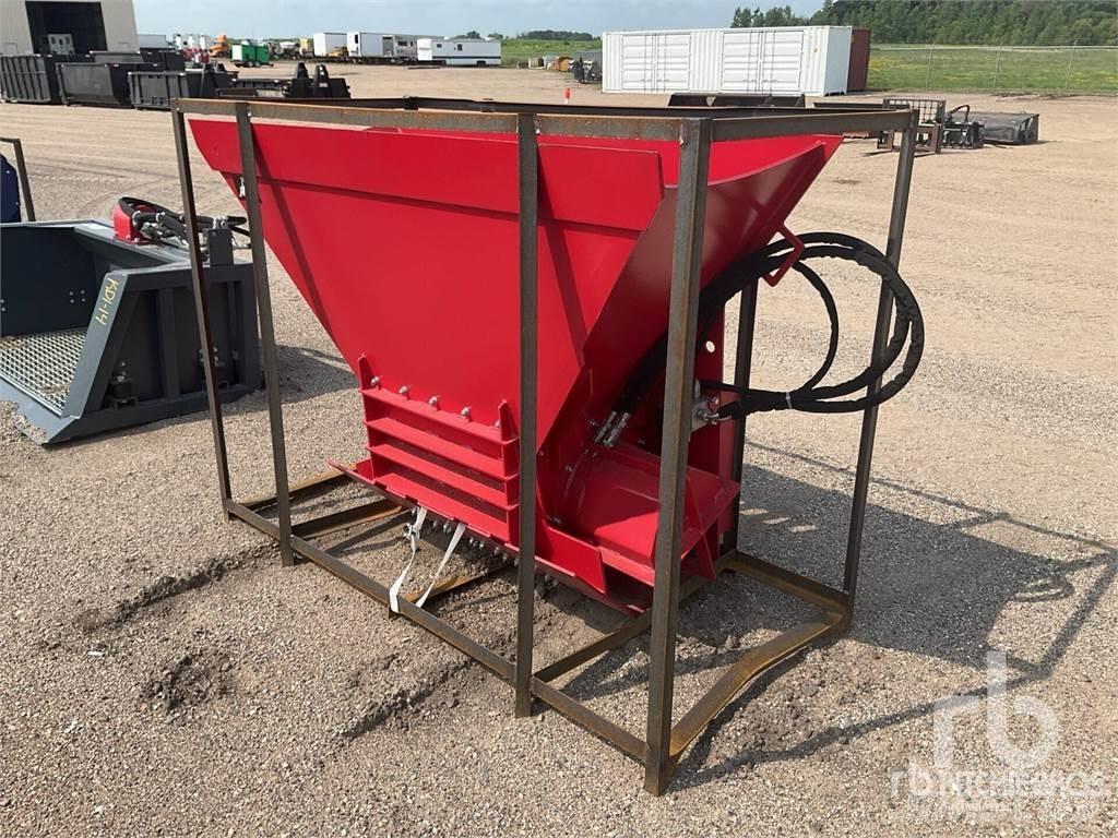 Handy HBC72 Ostale komponente za građevinarstvo