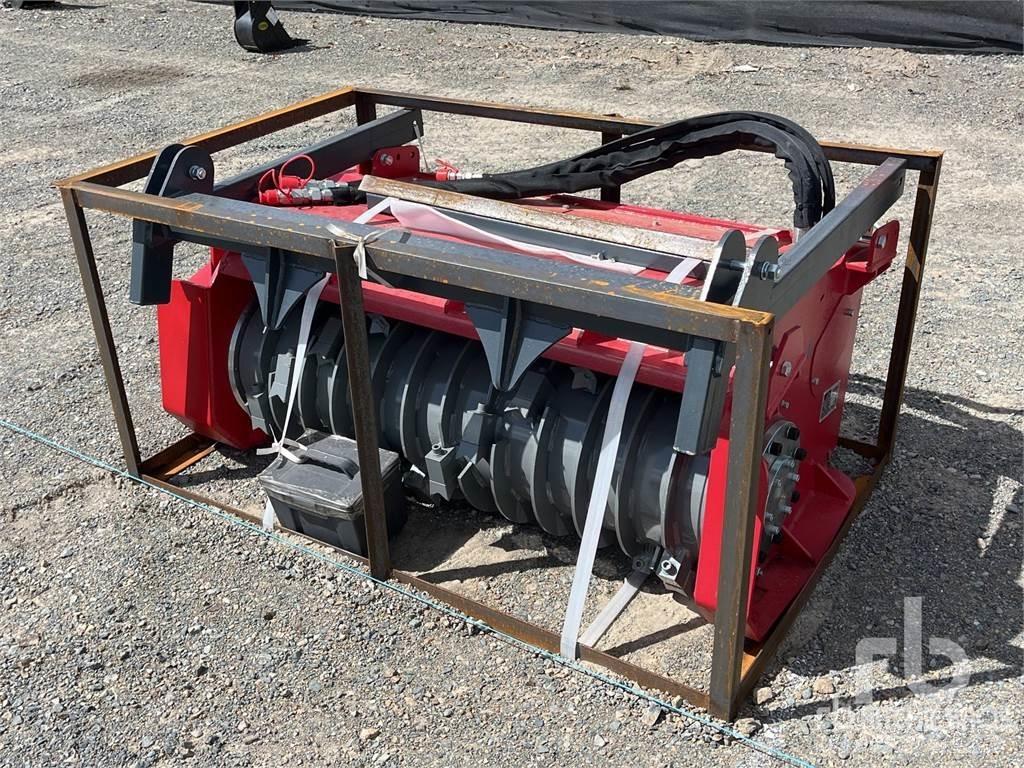 Handy HBDM48 Šumski mulčeri