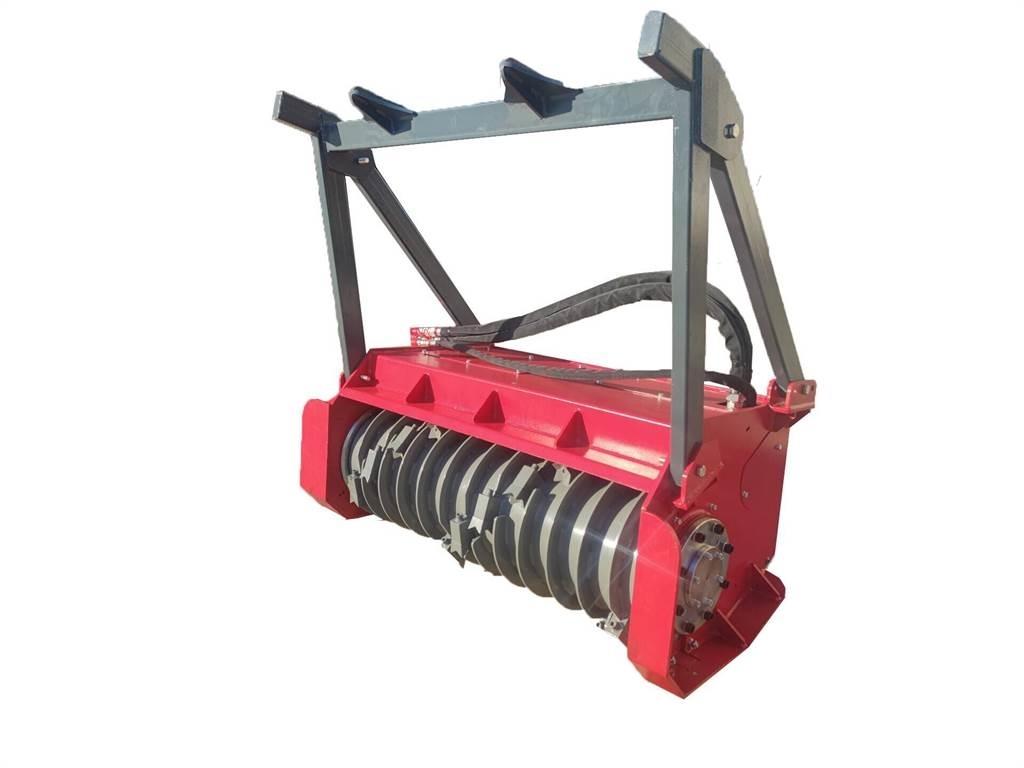 Handy HBDM48 Šumski mulčeri