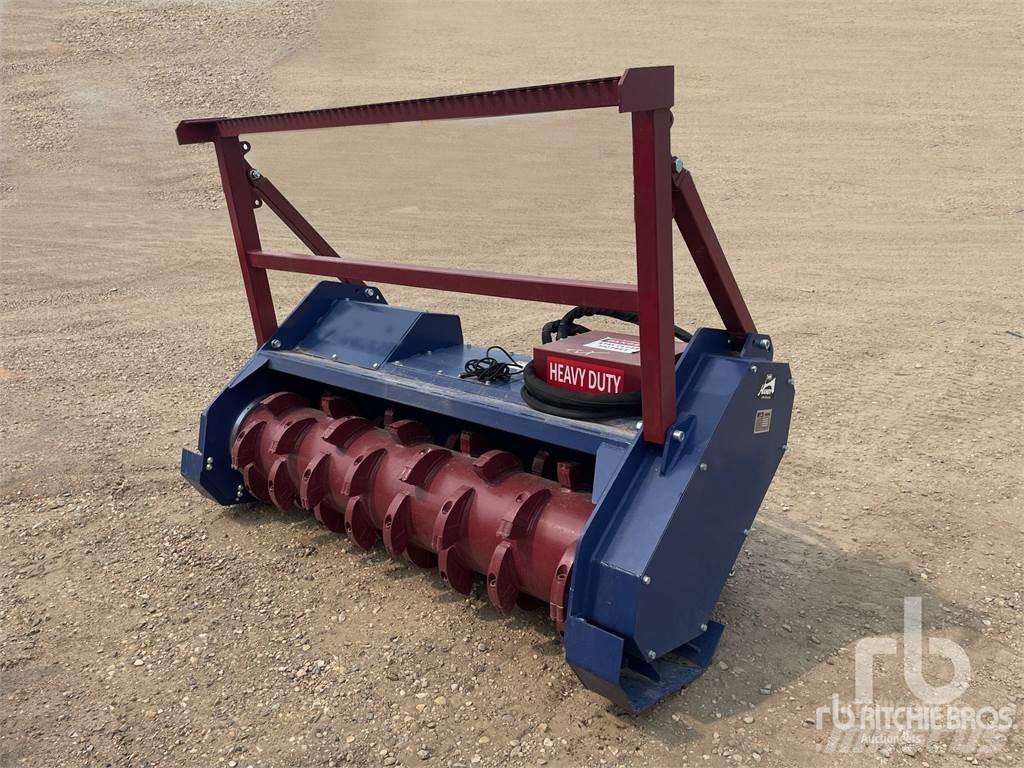Handy HBDM72-B Šumski mulčeri