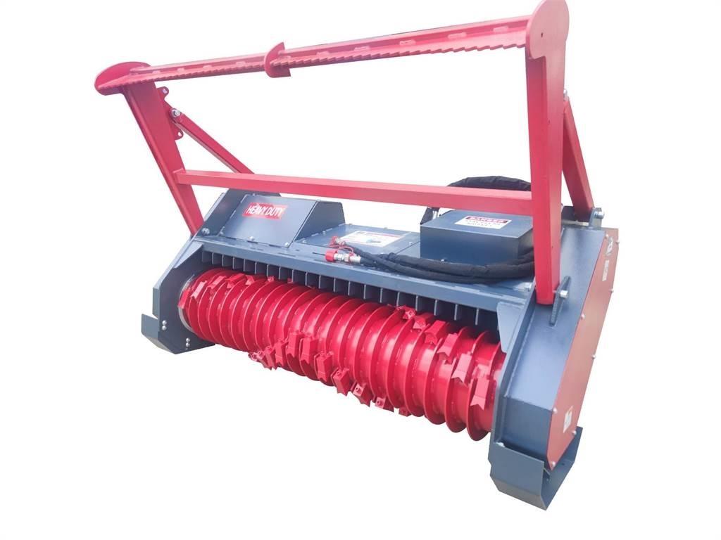 Handy HBDM72-G Šumski mulčeri