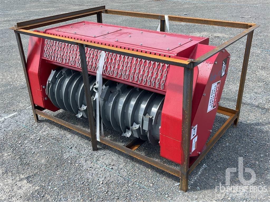 Handy HEM48 Ostale komponente za građevinarstvo