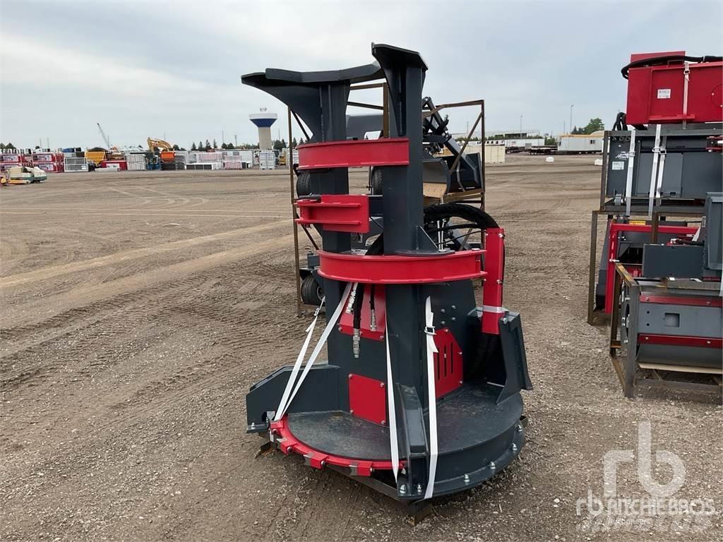 Handy HFB52 Ostale komponente za građevinarstvo