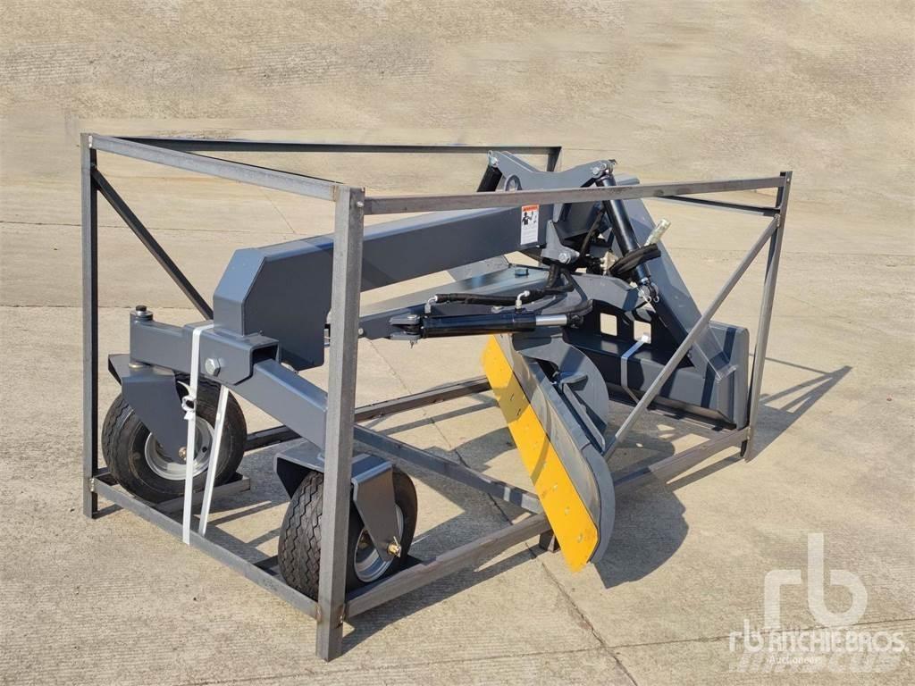 Handy HGB86 Ostale komponente za građevinarstvo