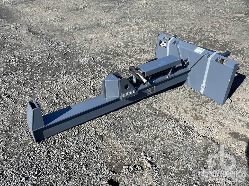 Handy HLS35 Ostale komponente za građevinarstvo