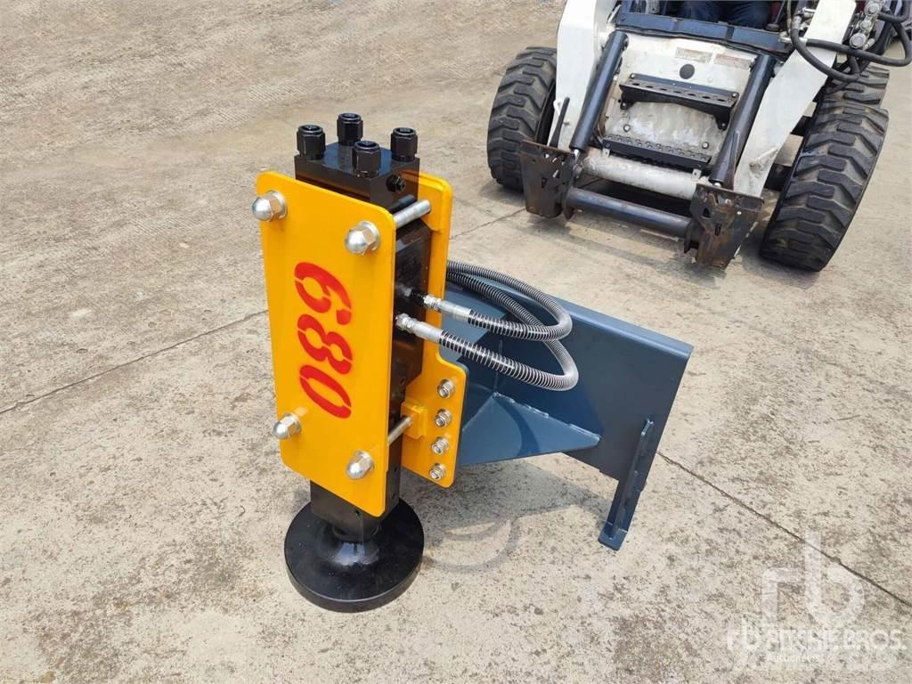 Handy HPD680 Ostale komponente za građevinarstvo