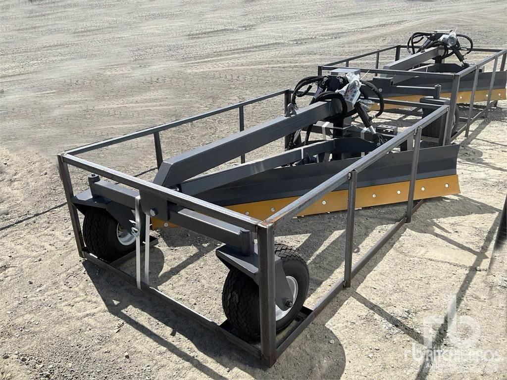 Handy HSGB96 Ostale komponente za građevinarstvo