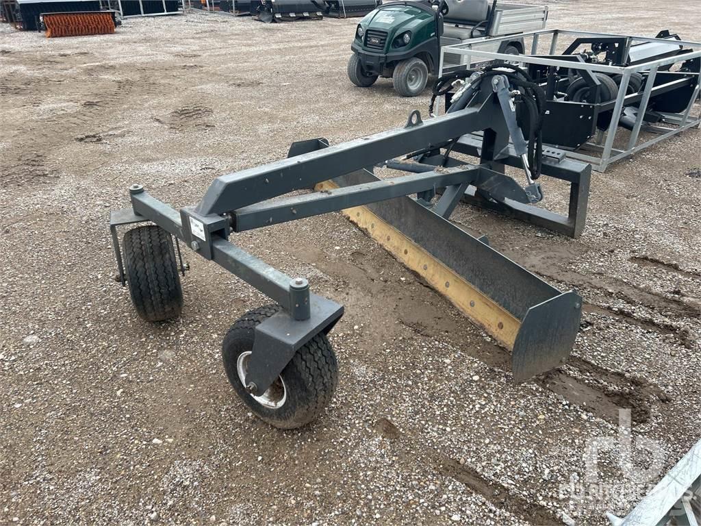 Handy HSGB96 Grejderi
