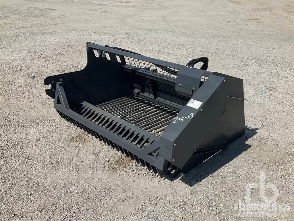 Handy HSRP72 Ostale komponente za građevinarstvo
