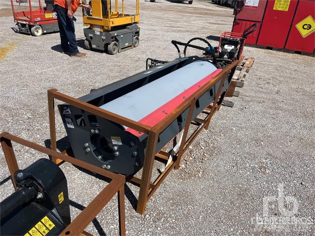 Handy HVR76 Ostale komponente za građevinarstvo