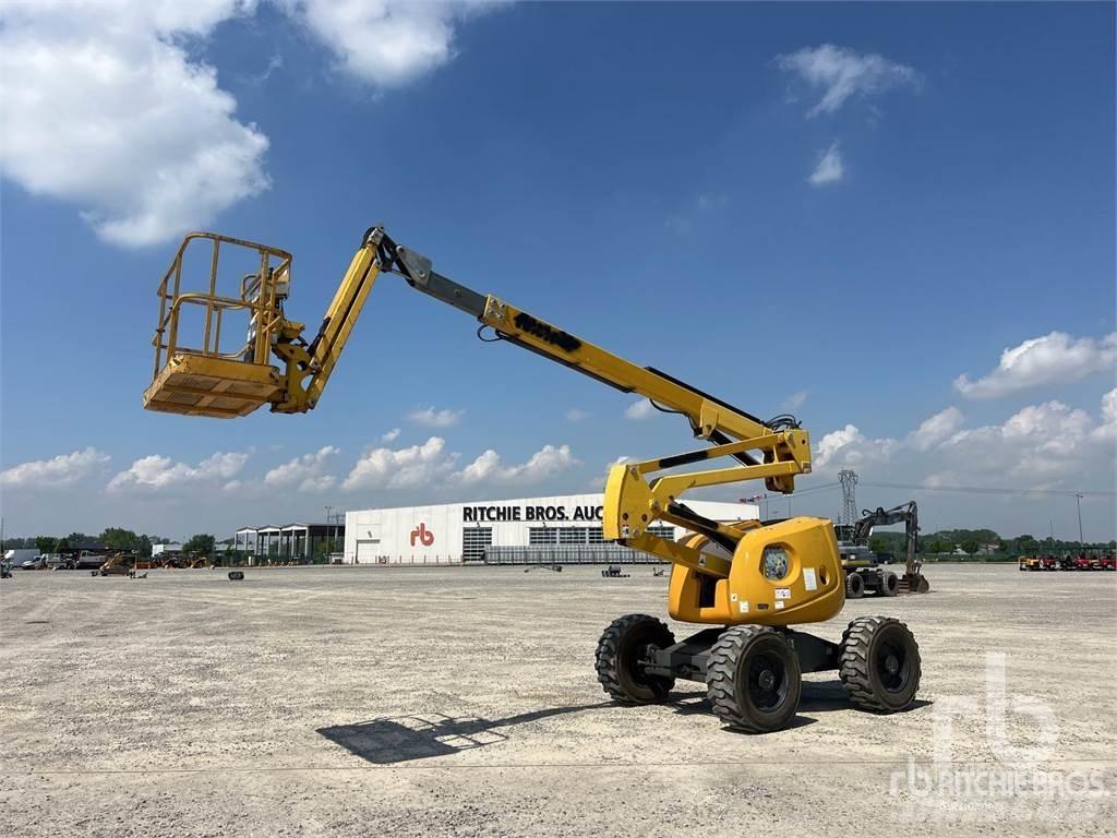 Haulotte HA18PX Zglobne podizne platforme
