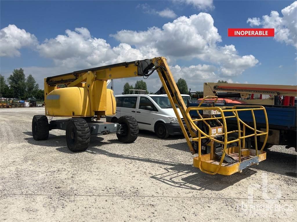 Haulotte HA20PX Zglobne podizne platforme