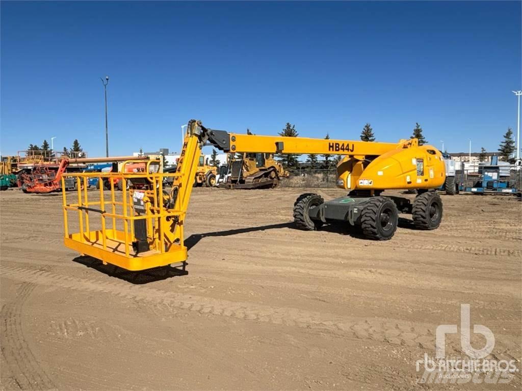Haulotte HB44J Zglobne podizne platforme