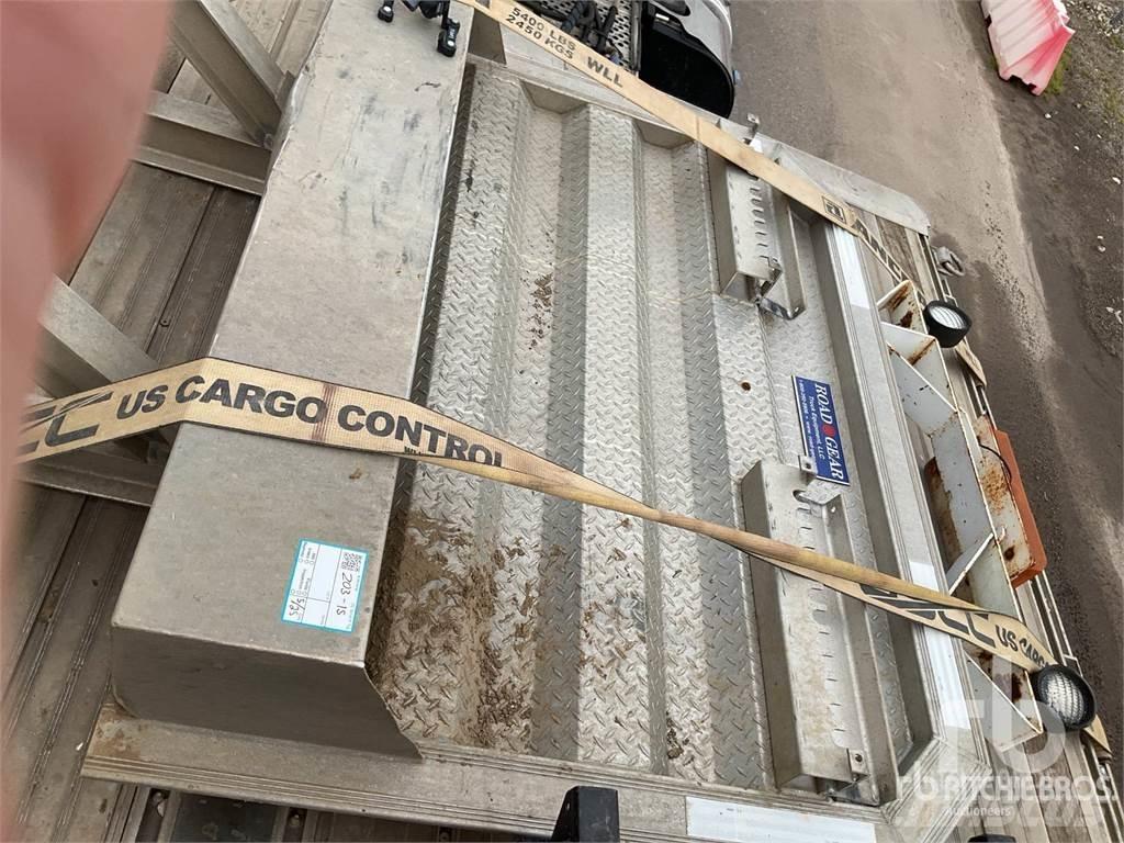  Headache Rack Ostale kargo komponente