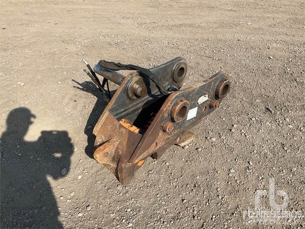 Hill 80mm Pin Ostalo za građevinarstvo